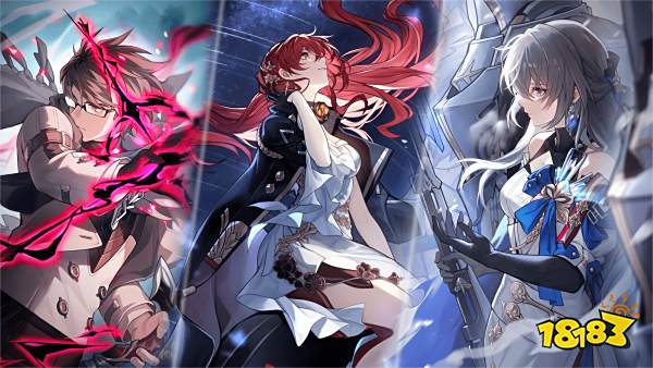 崩坏星穹铁道全角色T0强度排行榜 全输出角色强度榜大全