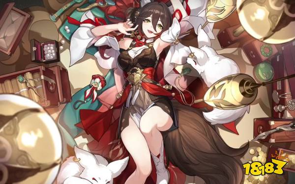 崩坏星穹铁道微氪小月卡开服能领多少抽 小月卡玩家公测抽奖次数一览