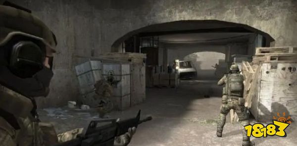 csgo持枪视角指令