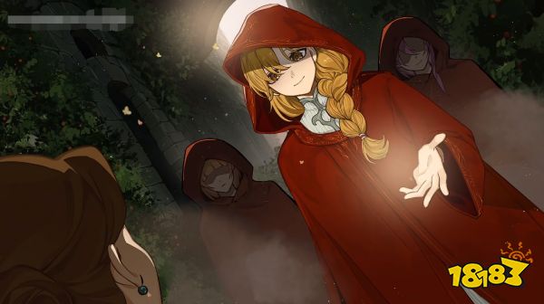 火山的女儿邪教徒结局怎么达成 邪教徒职业结局达成条件一览_18183火山的女儿专区