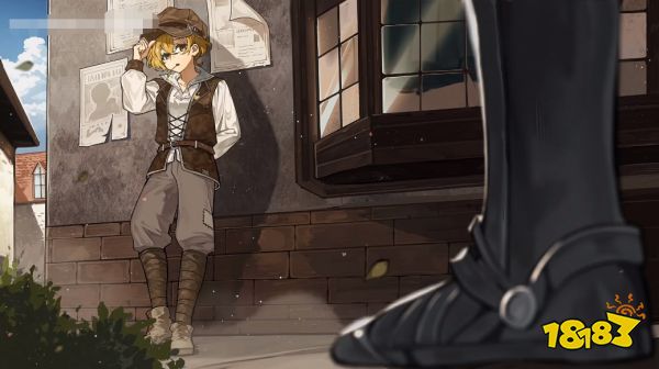 火山的女儿无业游民结局怎么达成 无业游民达成条件一览_18183火山的女儿专区
