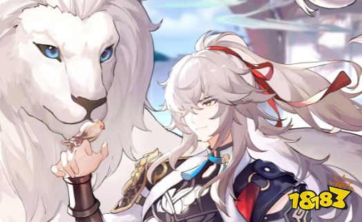 崩坏星穹铁道姬子武器推荐 姬子用什么武器好