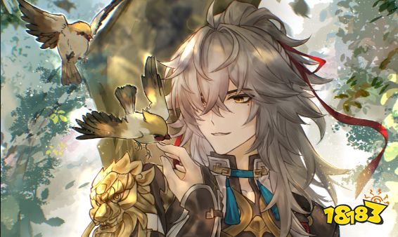 崩坏星穹铁道男主女主怎么选 男主女主选择攻略