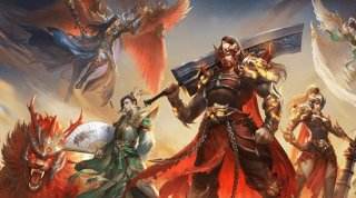 神途手游登陆器官网地址在哪里 神途手游登陆器官网地址