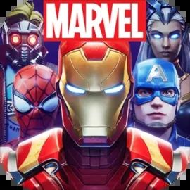 漫威超级战争网易版下载