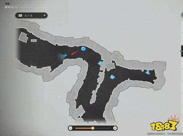 崩坏星穹铁道次元铺满全收集攻略 星穹铁道次元铺满分布大全