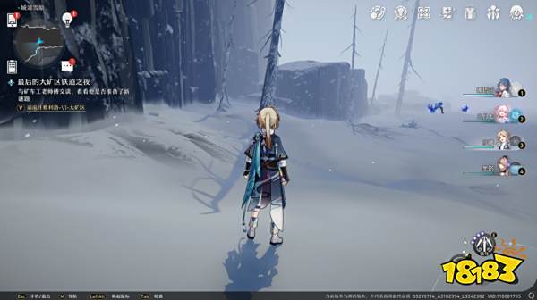 崩坏星穹铁道次元铺满全收集攻略 星穹铁道次元铺满分布大全