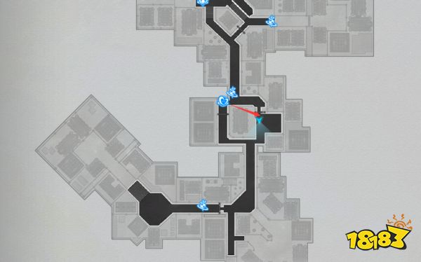 崩坏星穹铁道次元铺满全收集攻略 星穹铁道次元铺满分布大全