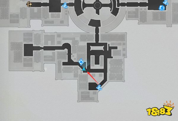 崩坏星穹铁道次元铺满全收集攻略 星穹铁道次元铺满分布大全