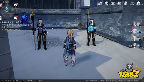 崩坏星穹铁道次元铺满全收集攻略 星穹铁道次元铺满分布大全