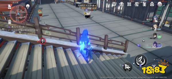 崩坏星穹铁道次元铺满全收集攻略 星穹铁道次元铺满分布大全