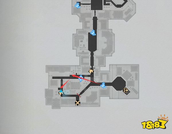 崩坏星穹铁道次元铺满全收集攻略 星穹铁道次元铺满分布大全