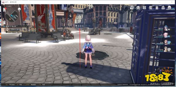 崩坏星穹铁道雅利洛Ⅵ行政区战利品收集 雅利洛Ⅵ行政区战利品收集大全