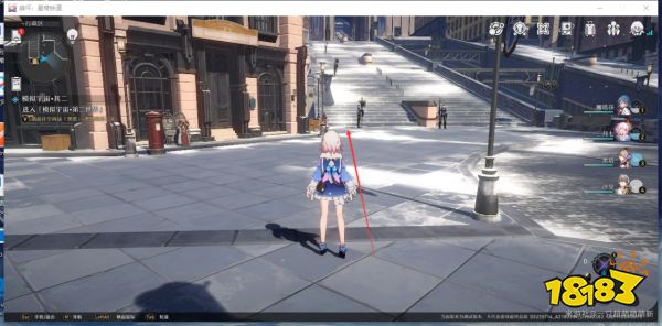 崩坏星穹铁道雅利洛Ⅵ行政区战利品收集 雅利洛Ⅵ行政区战利品收集大全