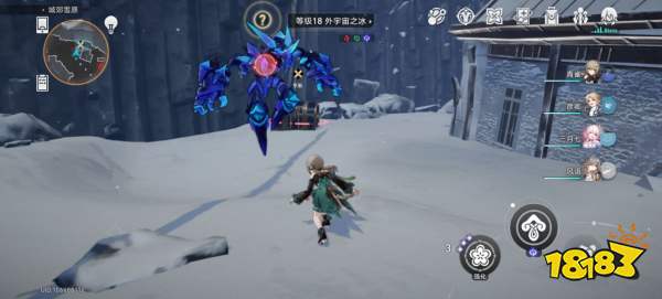 崩坏星穹铁道雅利洛Ⅵ城郊雪原战利品收集 雅利洛Ⅵ城郊雪原战利品收集大全