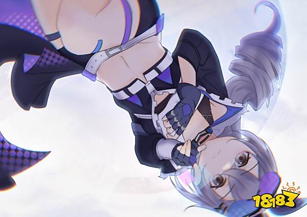 崩坏星穹铁道hanser配音 崩坏星穹铁道hanser配音角色介绍