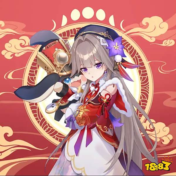 崩坏星穹铁道Q版头像大全 崩坏星穹铁道Q版头像汇总