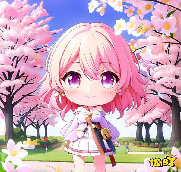 崩坏星穹铁道Q版头像大全 崩坏星穹铁道Q版头像汇总