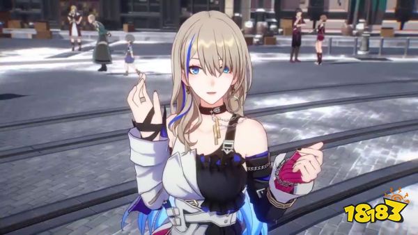 崩坏星穹铁道剧情怎么跳过 跳过剧情的方法一览