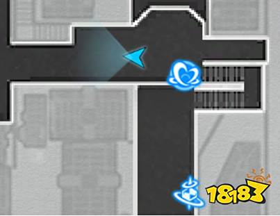 崩坏星穹铁道铆钉镇的女孩隐藏任务怎么做 铆钉镇的女孩图文流程攻略