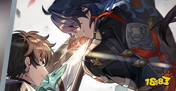 崩坏星穹铁道官服和b服可以一起玩吗 官服和b服的区别