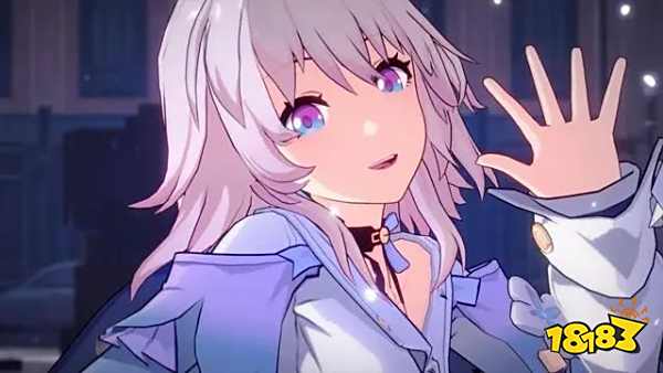 崩坏星穹铁道女主叫什么 游戏女主姓名介绍