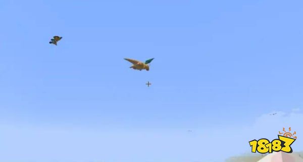 mc神奇宝贝所有精灵刷新地点