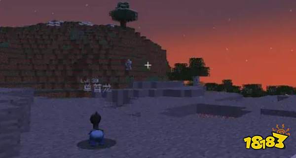 mc神奇宝贝所有精灵刷新地点