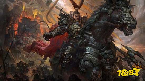 贪玩蓝月h5手游