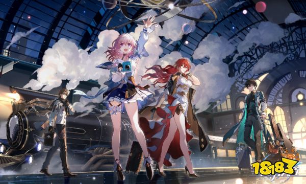 崩坏星穹铁道用什么登录 崩坏星穹铁道登录方法介绍