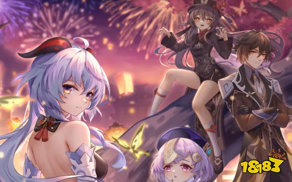 崩坏星穹铁道pc端多少g 崩坏星穹铁道pc端介绍