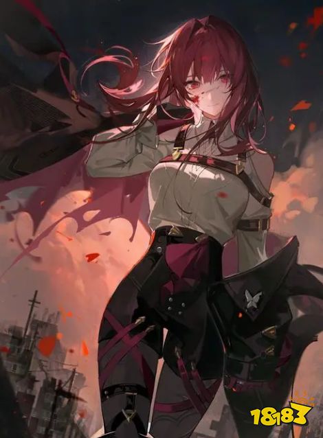 崩坏星穹铁道ps版