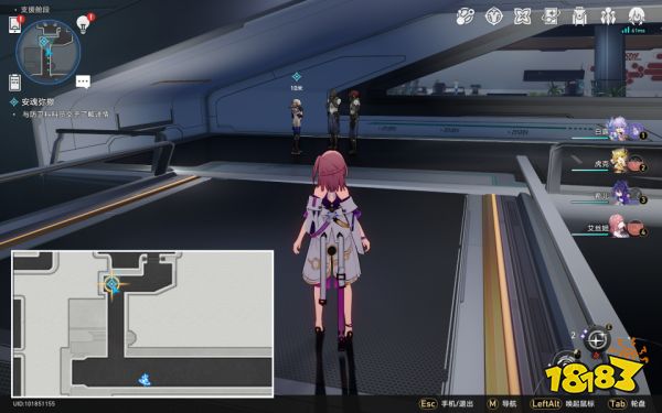 崩坏星穹铁道安魂弥撒任务攻略 安魂弥撒任务怎么完成