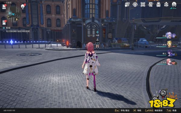 崩坏星穹铁道失控任务攻略 失控任务怎么完成