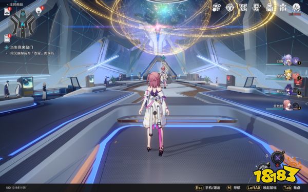 崩坏星穹铁道当生意来敲门任务攻略 当生意来敲门任务怎么完成