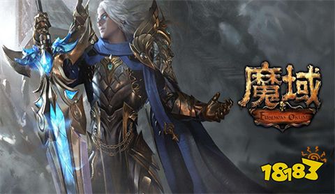 魔域觉醒手游魔石版下载