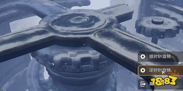 崩坏星穹铁道星星是冰冷的玩具三处机关解锁大全 开启所有机关图文解锁流程