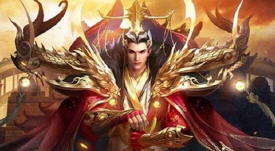 传世手游带元神版