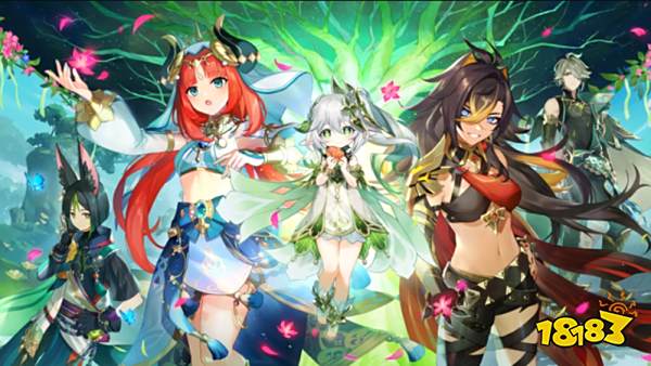 原神甘雨武器选什么 甘雨四星五星武器推荐