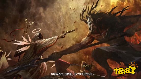 会讲故事的明日方舟,宗教之城拉特兰的前世今生
