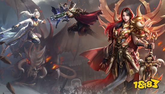 横扫天下热血传奇在哪里下载 横扫天下热血传奇下载地址