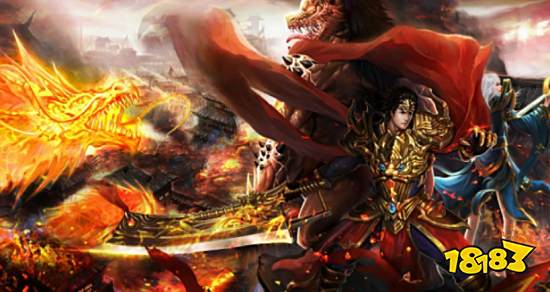 散人天下复古传奇在哪里玩 散人天下复古传奇官网地址