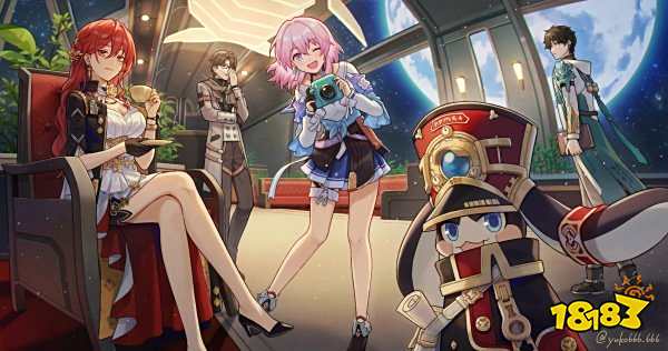 崩坏星穹铁道国际服怎么充值古老梦华 崩铁充值方法分享