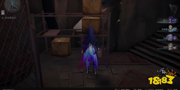 崩坏星穹铁道鼹鼠冒险队三个宝藏位置在哪 鼹鼠冒险队全宝藏位置攻略