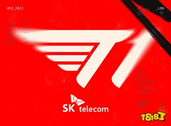 MSI战队平均年龄一览 2023MSI战队平均年级介绍