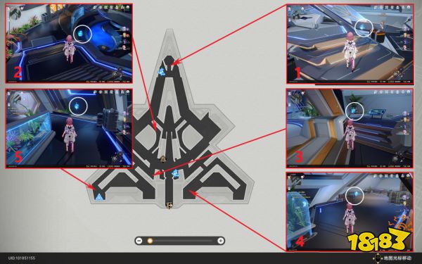 崩坏星穹铁道感官社交隐藏成就获得攻略 感官社交隐藏成就怎么做