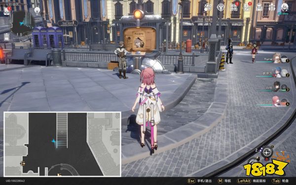 崩坏星穹铁道50信用点隐藏成就获得攻略 50信用点隐藏成就怎么做