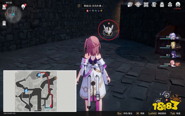 崩坏星穹铁道外乡人隐藏成就获得攻略 外乡人隐藏成就怎么做