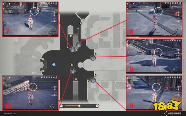 崩坏星穹铁道第欧根尼理想国隐藏成就获得攻略 第欧根尼理想国隐藏成就怎么做