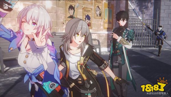 崩坏星穹铁道第欧根尼理想国隐藏成就获得攻略 第欧根尼理想国隐藏成就怎么做